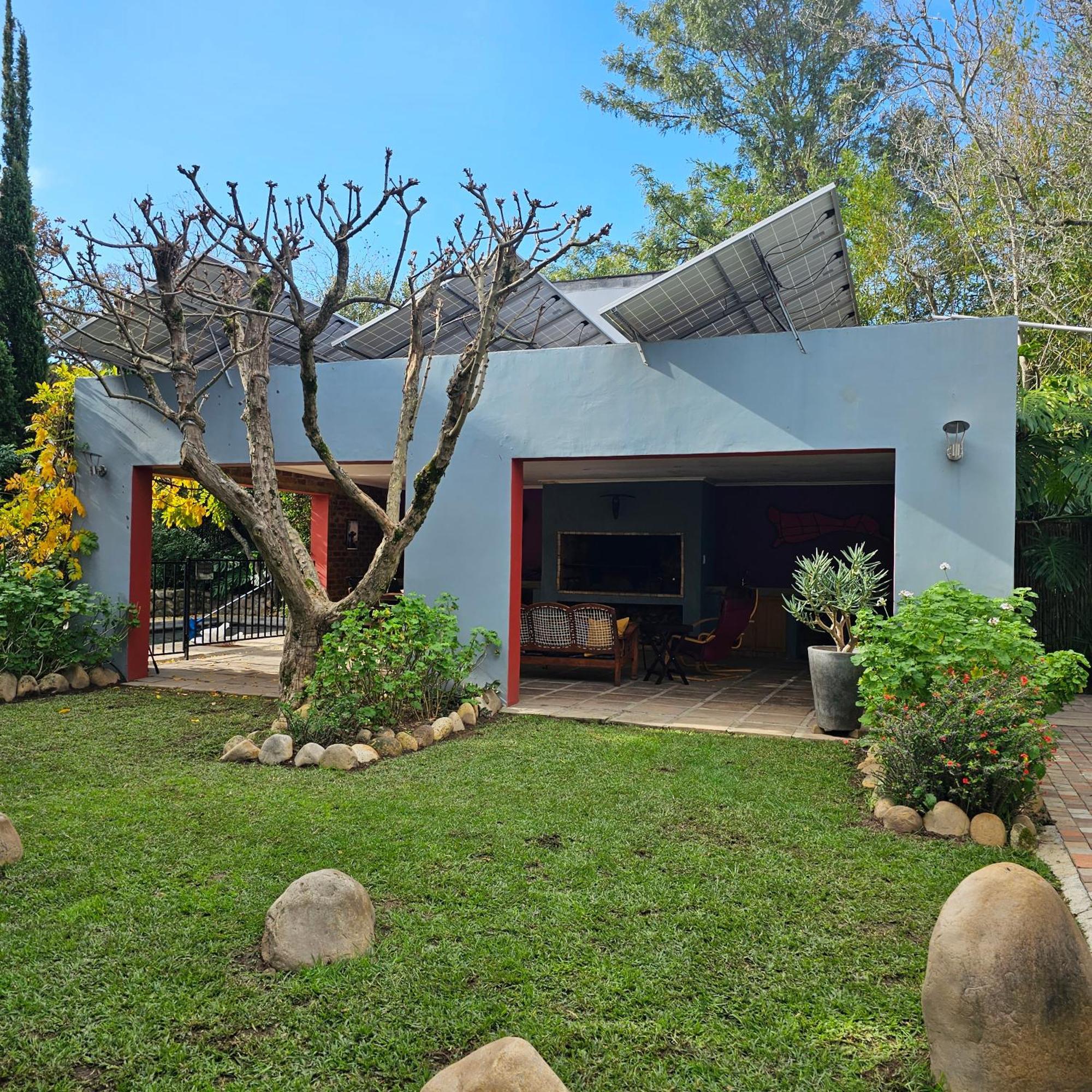 House Of House Guest House Stellenbosch Exterior foto