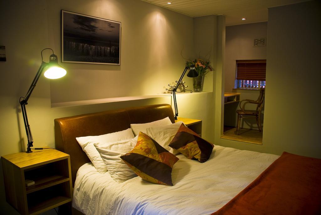 House Of House Guest House Stellenbosch Zimmer foto